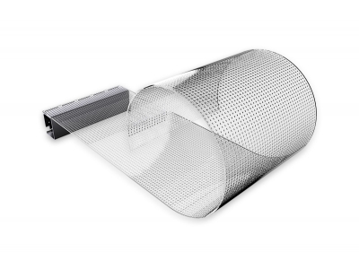 What Is The Difference Between Led Film Screen And Led Crystal Screen?